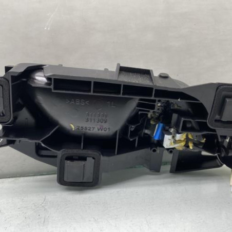 Poignee interieur avant gauche PEUGEOT 5008 2