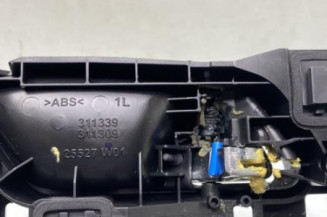Poignee interieur avant gauche PEUGEOT 5008 2