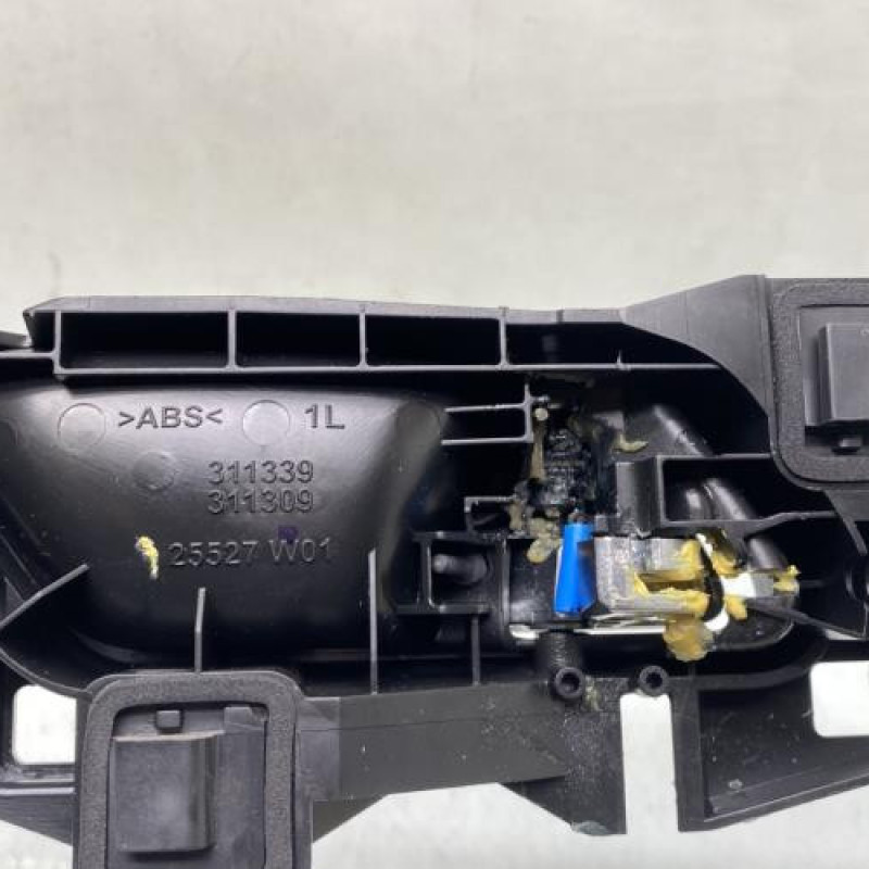 Poignee interieur avant gauche PEUGEOT 5008 2 Photo n°3