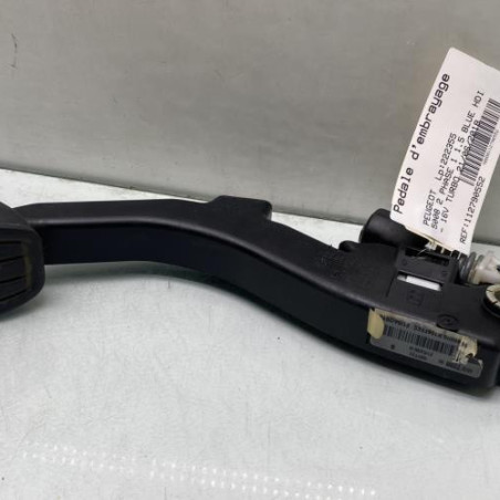 Pedale d'embrayage PEUGEOT 5008 2 Photo n°1