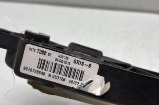 Pedale d'embrayage PEUGEOT 308 2