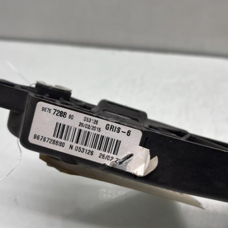 Pedale d'embrayage PEUGEOT 308 2