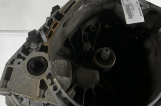 Boite de vitesses RENAULT MEGANE 3 Photo n°1