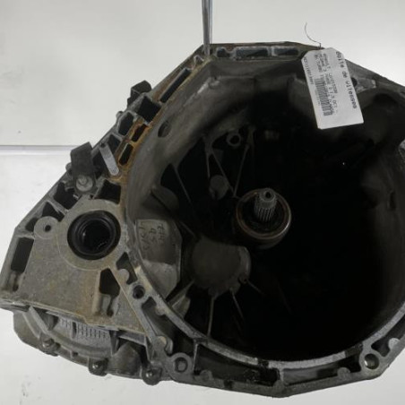 Boite de vitesses RENAULT MEGANE 3 Photo n°1