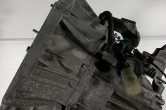 Boite de vitesses RENAULT MEGANE 3