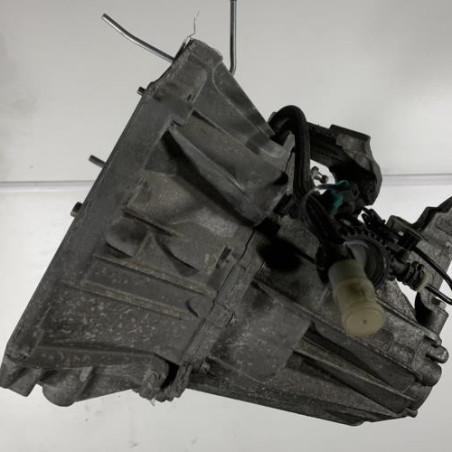 Boite de vitesses RENAULT MEGANE 3