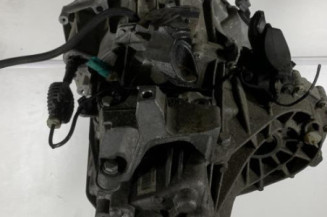 Boite de vitesses RENAULT MEGANE 3