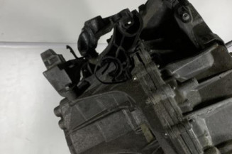 Boite de vitesses RENAULT MEGANE 3