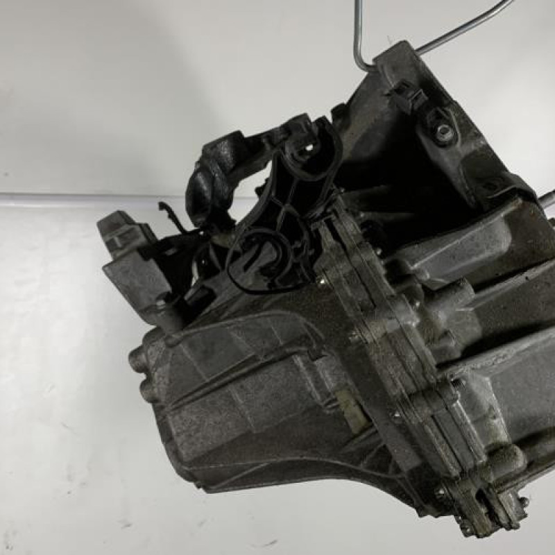 Boite de vitesses RENAULT MEGANE 3 Photo n°4