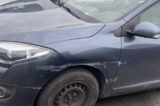 Boite de vitesses RENAULT MEGANE 3