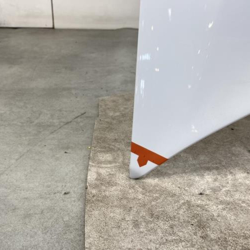 Capot MERCEDES SPRINTER 2 Photo n°2