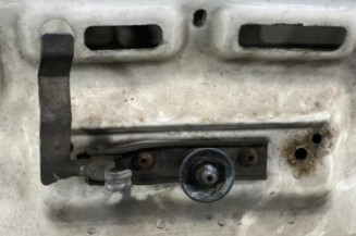 Capot MERCEDES SPRINTER 2