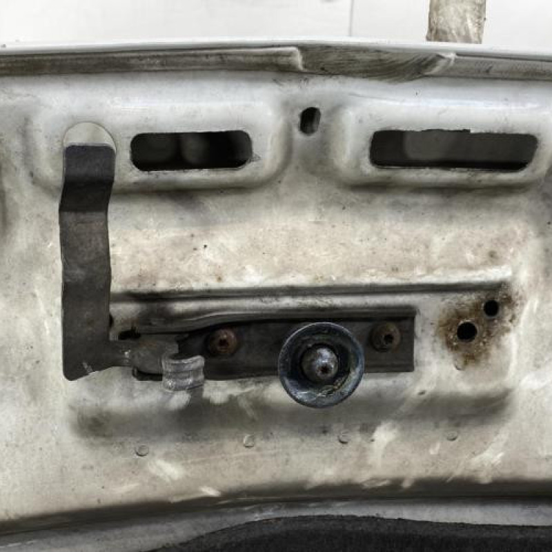 Capot MERCEDES SPRINTER 2 Photo n°3