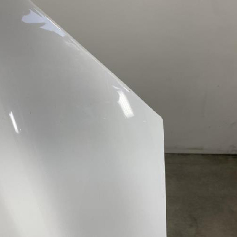 Capot MERCEDES SPRINTER 2 Photo n°8