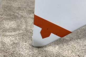 Capot MERCEDES SPRINTER 2