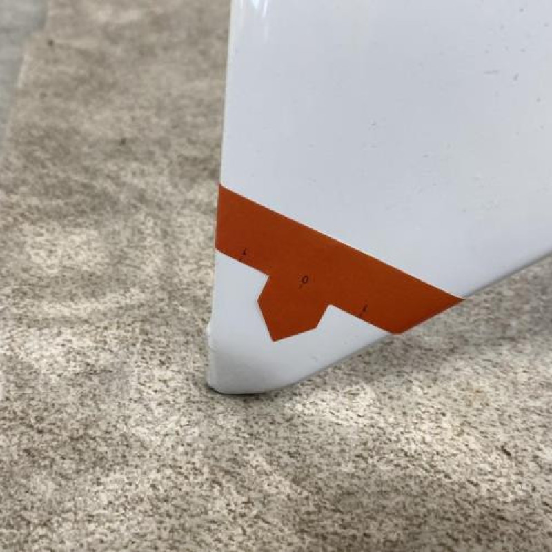 Capot MERCEDES SPRINTER 2 Photo n°9