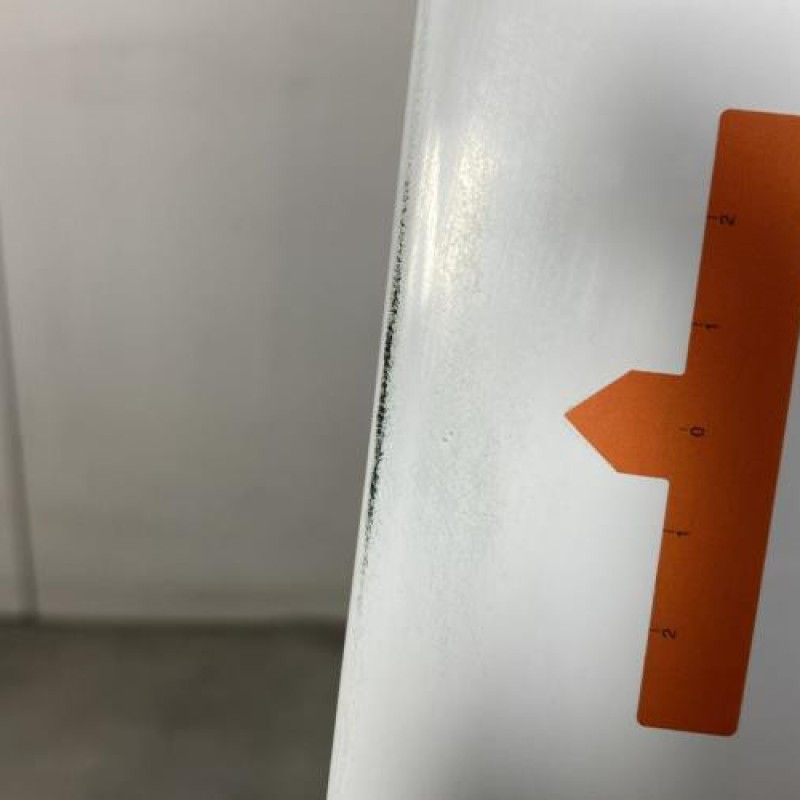 Capot MERCEDES SPRINTER 2 Photo n°10