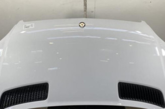 Capot MERCEDES SPRINTER 2