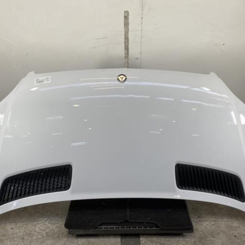 Capot MERCEDES SPRINTER 2 Photo n°13