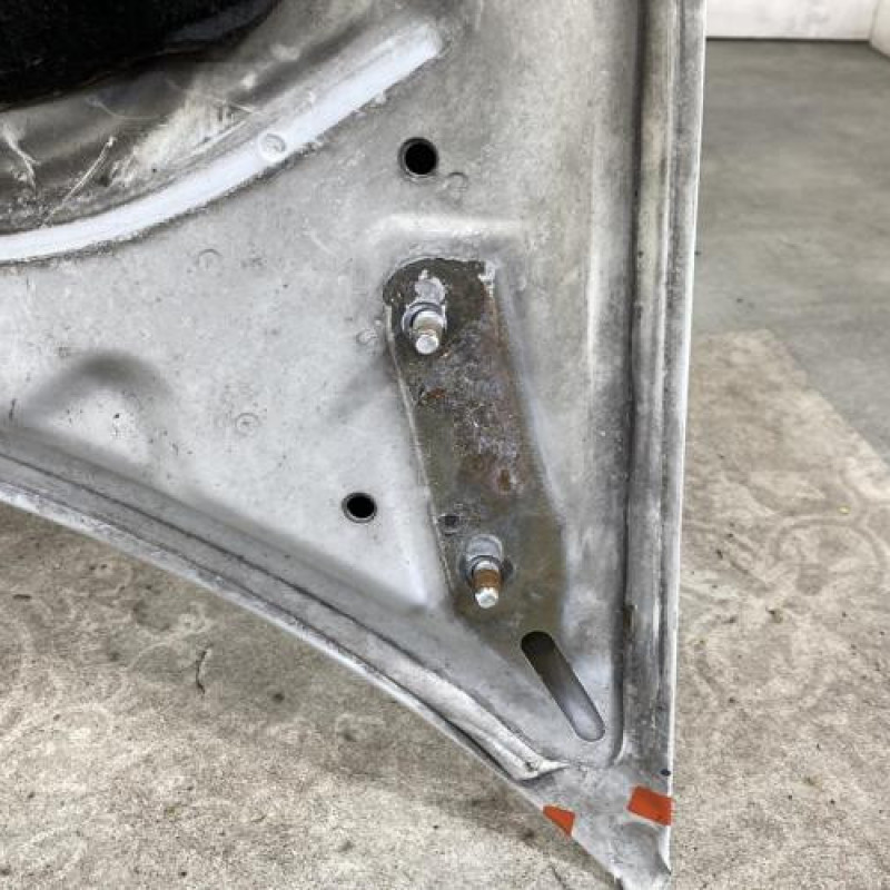 Capot MERCEDES SPRINTER 2 Photo n°14