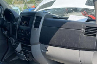 Capot MERCEDES SPRINTER 2