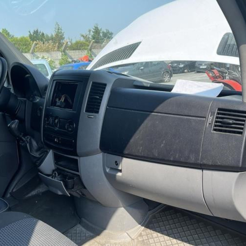 Capot MERCEDES SPRINTER 2 Photo n°20