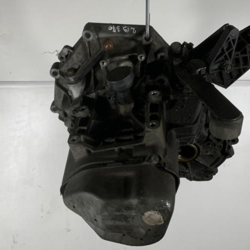 Boite de vitesses MINI MINI 1 R50/R53 Photo n°3