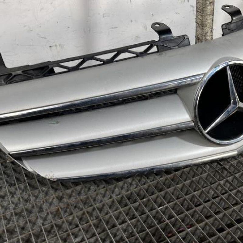 Calandre MERCEDES CLASSE R 251 Photo n°2