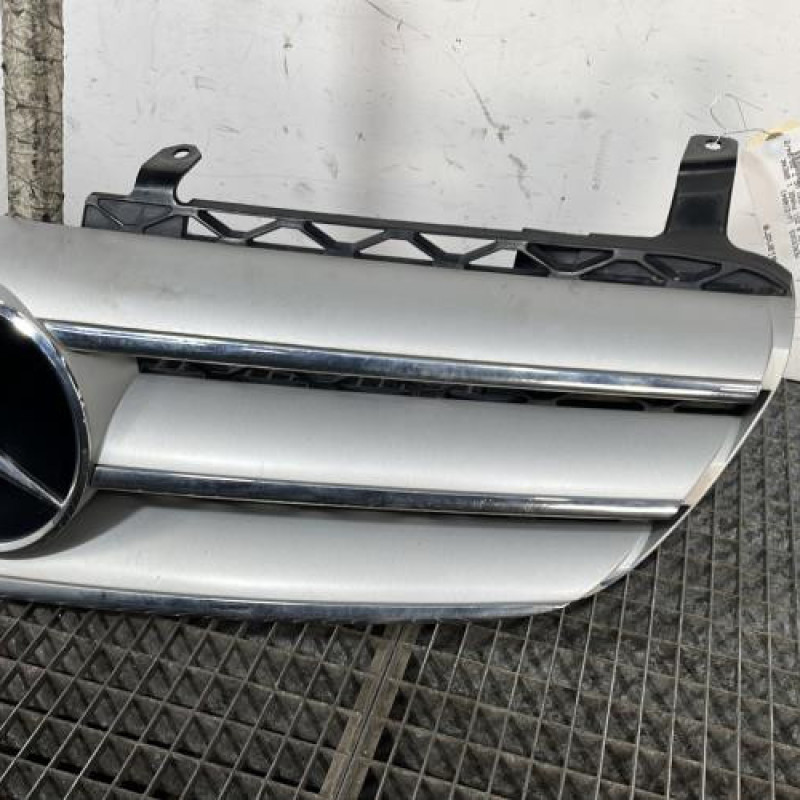 Calandre MERCEDES CLASSE R 251 Photo n°3