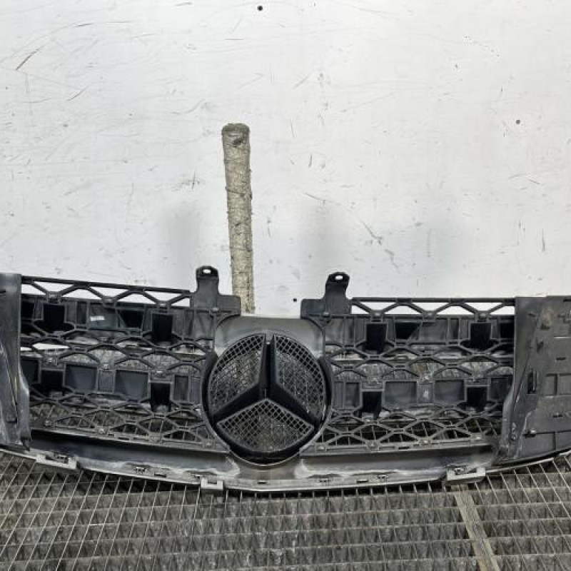 Calandre MERCEDES CLASSE R 251 Photo n°4