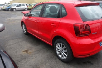 Arret de porte arriere droit VOLKSWAGEN POLO 5