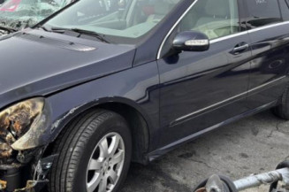 Calandre MERCEDES CLASSE R 251