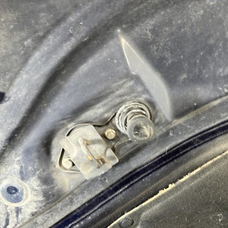 Capot MERCEDES CLASSE R 251 Photo n°10