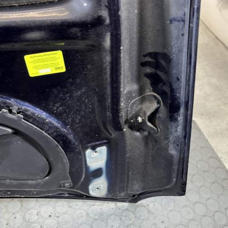 Capot MERCEDES CLASSE R 251 Photo n°12