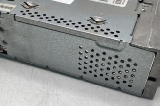 Autoradio d'origine CITROEN C4 PICASSO 1