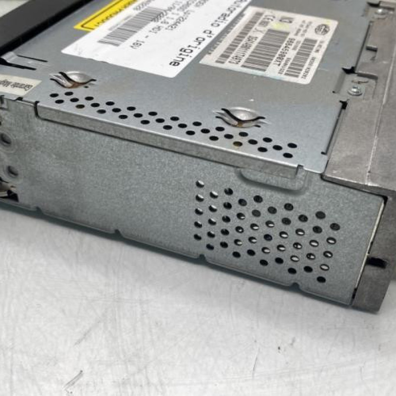 Autoradio d'origine CITROEN C4 PICASSO 1 Photo n°8