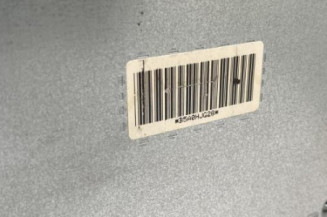 Autoradio d'origine CITROEN C4 PICASSO 1