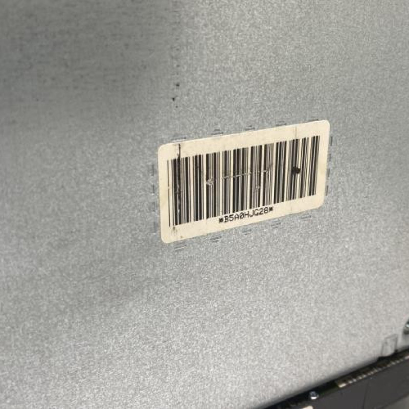 Autoradio d'origine CITROEN C4 PICASSO 1 Photo n°9