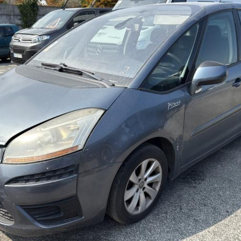 Autoradio d'origine CITROEN C4 PICASSO 1 Photo n°10