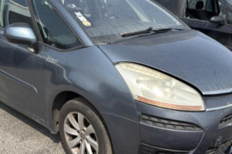 Autoradio d'origine CITROEN C4 PICASSO 1