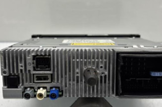 Autoradio d'origine PEUGEOT 5008 1