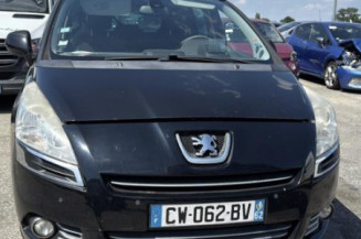 Autoradio d'origine PEUGEOT 5008 1