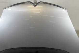 Capot CITROEN C4 PICASSO 1 Photo n°1