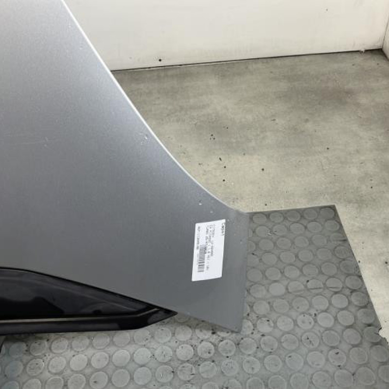 Capot CITROEN C4 PICASSO 1 Photo n°4