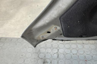 Capot CITROEN C4 PICASSO 1