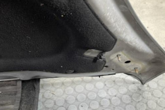 Capot CITROEN C4 PICASSO 1