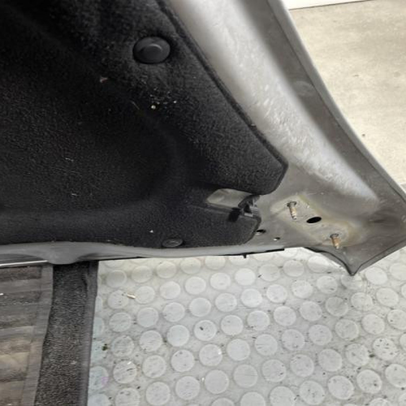 Capot CITROEN C4 PICASSO 1 Photo n°8