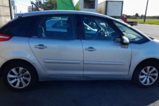 Capot CITROEN C4 PICASSO 1