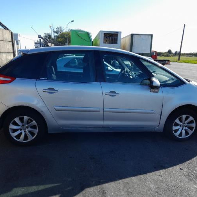 Capot CITROEN C4 PICASSO 1 Photo n°15