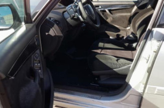 Capot CITROEN C4 PICASSO 1